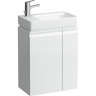 Тумба под раковину LAUFEN PRO S 47x27 4.8300.1.095.463.1