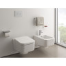 Унитаз подвесной LAUFEN PRO S RIMLESS 8.2096.2.000.000.1